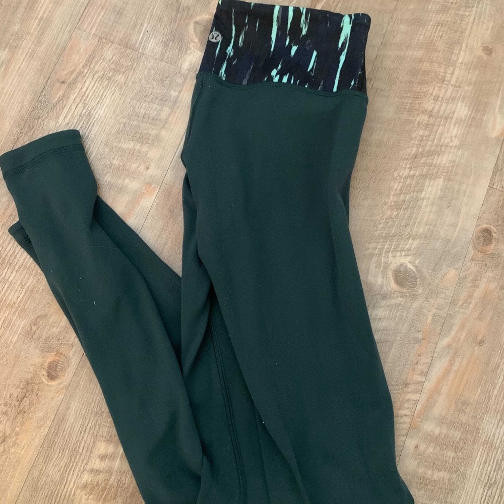 Lululemon Leggins
